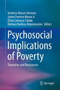 Cover Psychosocial Implications of Poverty