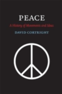 Cover Peace