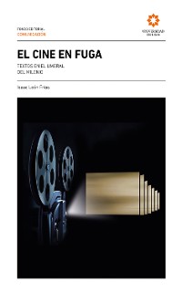 Cover El cine en fuga