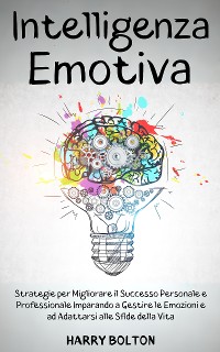 Cover Intelligenza Emotiva