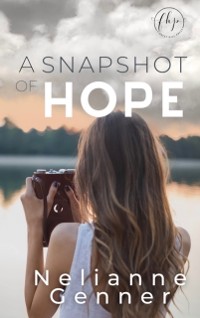 Cover Snapshot of Hope