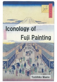 Cover Iconology of Fuji Painting