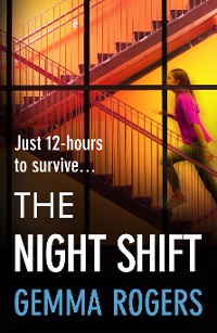 Cover The Night Shift