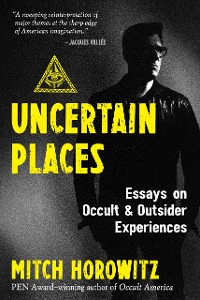 Cover Uncertain Places
