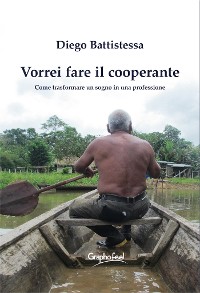 Cover Vorrei fare il cooperante