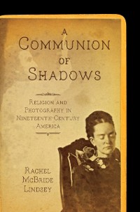 Cover Communion of Shadows