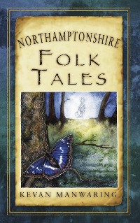 Cover Northamptonshire Folk Tales