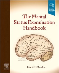Cover Mental Status Examination Handbook E-Book