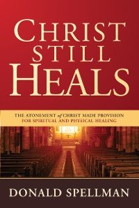Cover Christ Still Heals