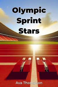 Cover Olympic Sprint Stars