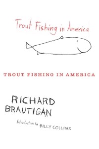 Cover Trout Fishing in America