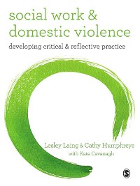 Cover Social Work and Domestic Violence