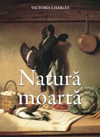 Cover Natură moartă