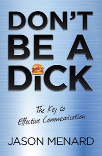 Cover Don't Be a Dick