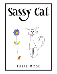 Cover Sassy Cat