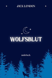 Cover Wolfsblut
