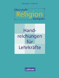 Cover Oberstufe Religion kompakt (PDF)