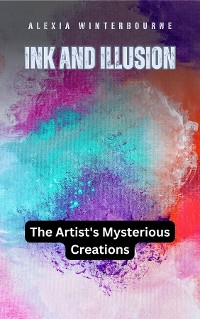 Cover Ink and Illusion