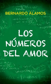 Cover Los números del amor