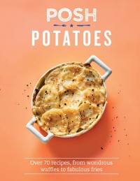 Cover Posh Potatoes