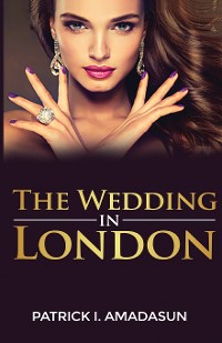 Cover The Wedding in London