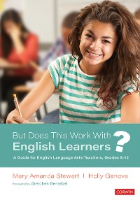 Cover But Does This Work With English Learners?