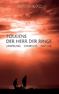Cover Tolkiens Der Herr der Ringe