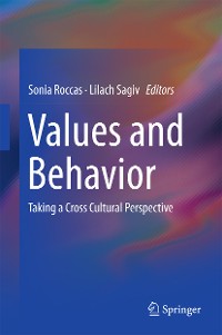 Cover Values and Behavior