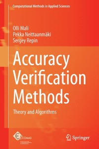 Cover Accuracy Verification Methods