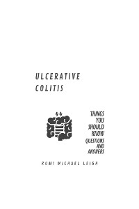 Cover Ulcerative Colitis