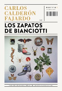 Cover Los zapatos de Bianciotti