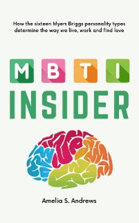 Cover MBTI Insider