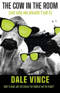 Cover The Cow in the Room