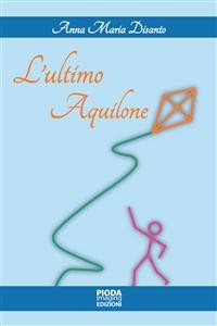 Cover L'ultimo Aquilone
