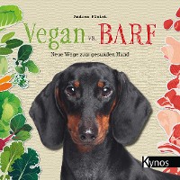 Cover Vegan vs. Barf