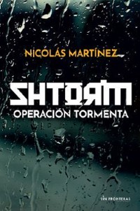 Cover Shtorm operación tormenta