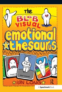 Cover The Blob Visual Emotional Thesaurus