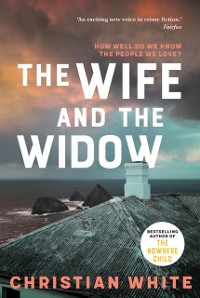 Cover Wife and the Widow