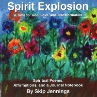 Cover Spirit Explosion