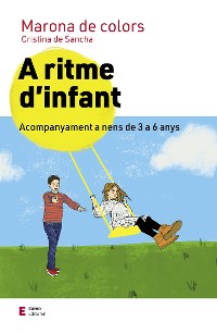 Cover A ritme d'infant