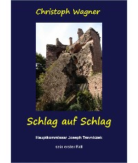 Cover Schlag auf Schlag