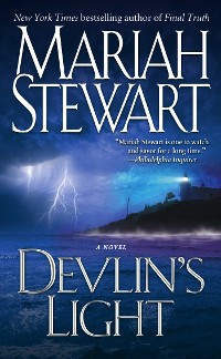 Cover Devlin's Light
