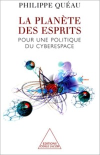 Cover La Planete des esprits