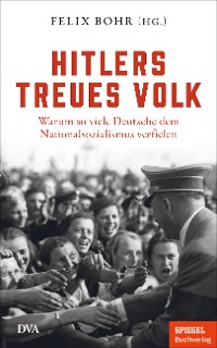 Cover Hitlers treues Volk -