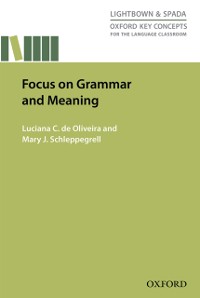 Cover Focus on Grammar and Meaning
