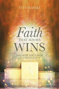 Cover Faith That Always Wins