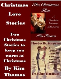 Cover Christmas Love Stories