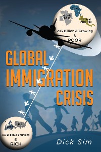 Cover Global Immigration Crisis