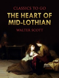 Cover Heart of Mid-Lothian