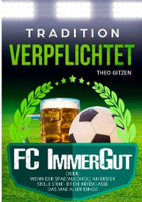 Cover Der FC ImmerGut